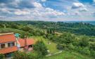 Holiday homeCroatia - Eastern Croatia: Groznjan