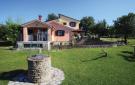 Holiday homeCroatia - Eastern Croatia: Groznjan