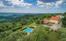 Holiday homeCroatia - Eastern Croatia: Groznjan