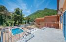 Holiday homeCroatia - Eastern Croatia: Plomin