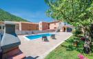 Holiday homeCroatia - Eastern Croatia: Plomin