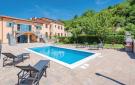 Holiday homeCroatia - Eastern Croatia: Plomin