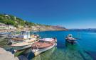 Holiday homeCroatia - Eastern Croatia: Karlobag