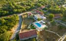 Holiday homeCroatia - Eastern Croatia: Vinovo Donje