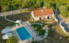 Holiday homeCroatia - Eastern Croatia: Vinovo Donje