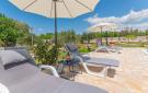 Holiday homeCroatia - Eastern Croatia: Vinovo Donje