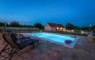 Holiday homeCroatia - Eastern Croatia: Vinovo Donje