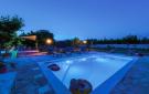 Holiday homeCroatia - Eastern Croatia: Vinovo Donje