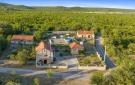 Holiday homeCroatia - Eastern Croatia: Vinovo Donje