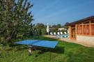 VakantiehuisKroatië - Oost Kroatië: Holiday Home Betiga