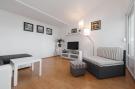 Holiday homeCroatia - Eastern Croatia: Apartment  Dajana