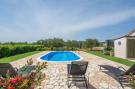 Holiday homeCroatia - Eastern Croatia: Holiday house Josipa