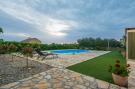 Holiday homeCroatia - Eastern Croatia: Holiday house Josipa