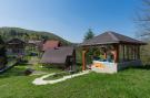 Holiday homeCroatia - Eastern Croatia: Holiday Houses Silvano