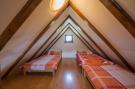 Holiday homeCroatia - Eastern Croatia: Holiday Houses Silvano