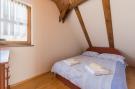 Holiday homeCroatia - Eastern Croatia: Holiday Houses Silvano