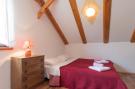 Holiday homeCroatia - Eastern Croatia: Holiday Houses Silvano