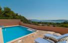 Holiday homeCroatia - Eastern Croatia: Seget Donji