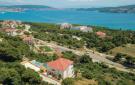 Holiday homeCroatia - Eastern Croatia: Seget Donji