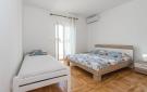 Holiday homeCroatia - Eastern Croatia: Brodarica