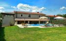 Holiday homeCroatia - Eastern Croatia: Katun