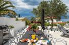 FerienhausKroatien - : Marina Jacuzzi  Apartment  C