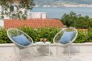 FerienhausKroatien - : Marina Jacuzzi  Apartment  C