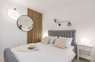 FerienhausKroatien - : Marina Jacuzzi  Apartment  C