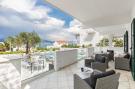 FerienhausKroatien - : Marina Jacuzzi  Apartment  C