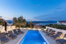 Holiday homeCroatia - Eastern Croatia: Marina Jacuzzi  Apartment  C