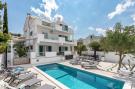 FerienhausKroatien - : Marina Jacuzzi  Apartment  C