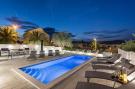 Holiday homeCroatia - Eastern Croatia: Marina Jacuzzi  Apartment  C