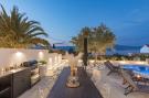 Holiday homeCroatia - Eastern Croatia: Marina veranda apartment D