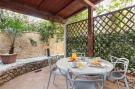 Holiday homeCroatia - Eastern Croatia: Marina veranda apartment D