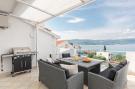 Holiday homeCroatia - Eastern Croatia: Marina Top Floor apartment E