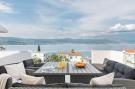 Holiday homeCroatia - Eastern Croatia: Marina Top Floor apartment E