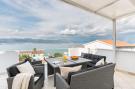 Holiday homeCroatia - Eastern Croatia: Marina Top Floor apartment E