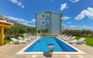 Holiday homeCroatia - Eastern Croatia: Kastel Kambelovac