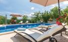 Holiday homeCroatia - Eastern Croatia: Nedescina