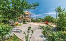 Holiday homeCroatia - Eastern Croatia: Nedescina