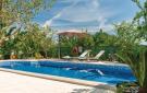 Holiday homeCroatia - Eastern Croatia: Nedescina