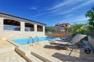 Holiday homeCroatia - Eastern Croatia: Villa Bianca