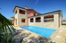 Holiday homeCroatia - Eastern Croatia: Villa Bianca