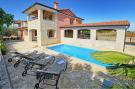 Holiday homeCroatia - Eastern Croatia: Villa Bianca