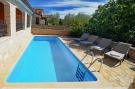 Holiday homeCroatia - Eastern Croatia: Villa Bianca