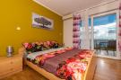 Holiday homeCroatia - Eastern Croatia: Apartment Jasminka A1