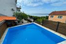 Holiday homeCroatia - Eastern Croatia: Holiday Home Jasminka