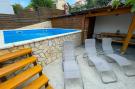 Holiday homeCroatia - Eastern Croatia: Holiday Home Jasminka