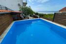 FerienhausKroatien - : Holiday Home Jasminka