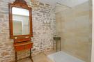 Holiday homeCroatia - Eastern Croatia: Villa Benka